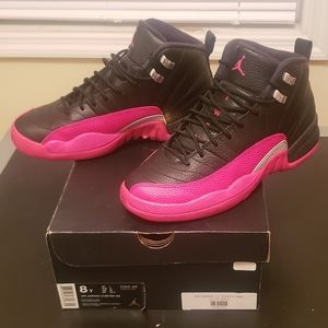 Jordan retro 12s